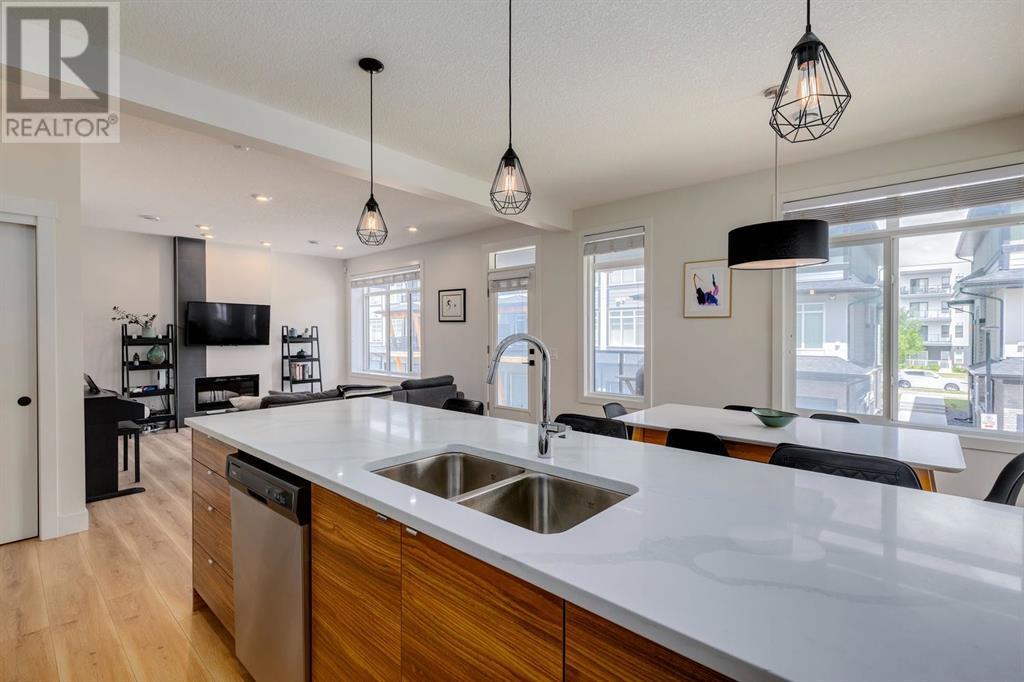 Single Family House for Sale in   Seton Passage SE Seton Calgary 