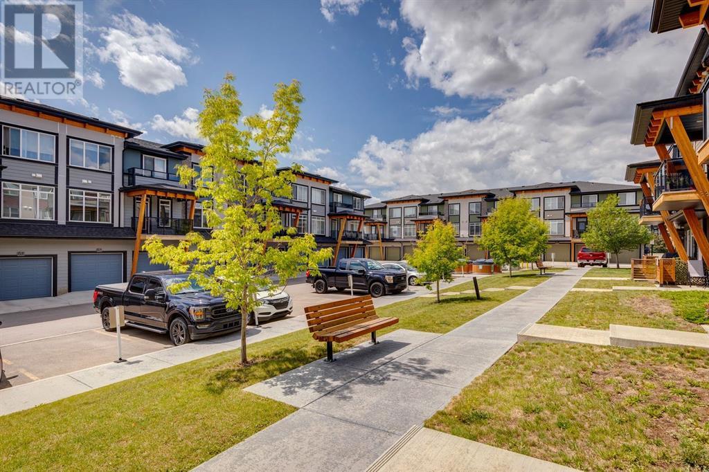 Single Family House for Sale in   Seton Passage SE Seton Calgary 