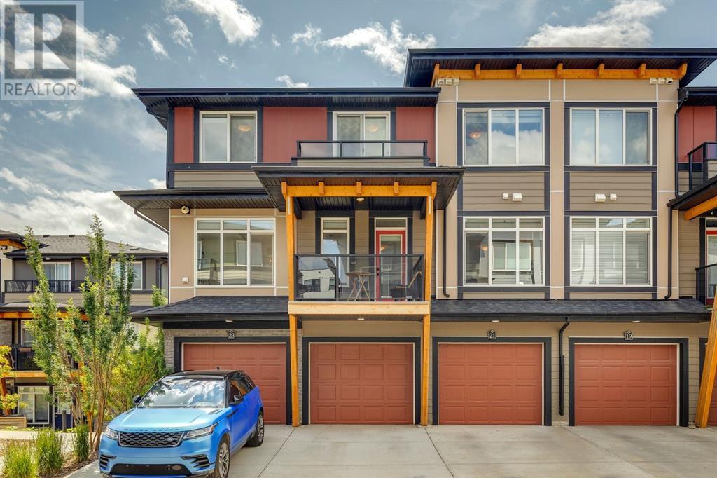 Single Family House for Sale in   Seton Passage SE Seton Calgary 