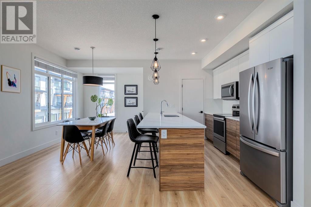 Single Family House for Sale in   Seton Passage SE Seton Calgary 