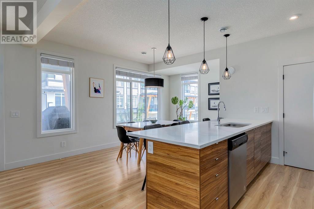 Single Family House for Sale in   Seton Passage SE Seton Calgary 