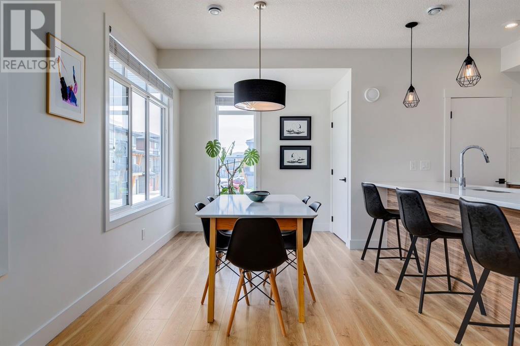Single Family House for Sale in   Seton Passage SE Seton Calgary 