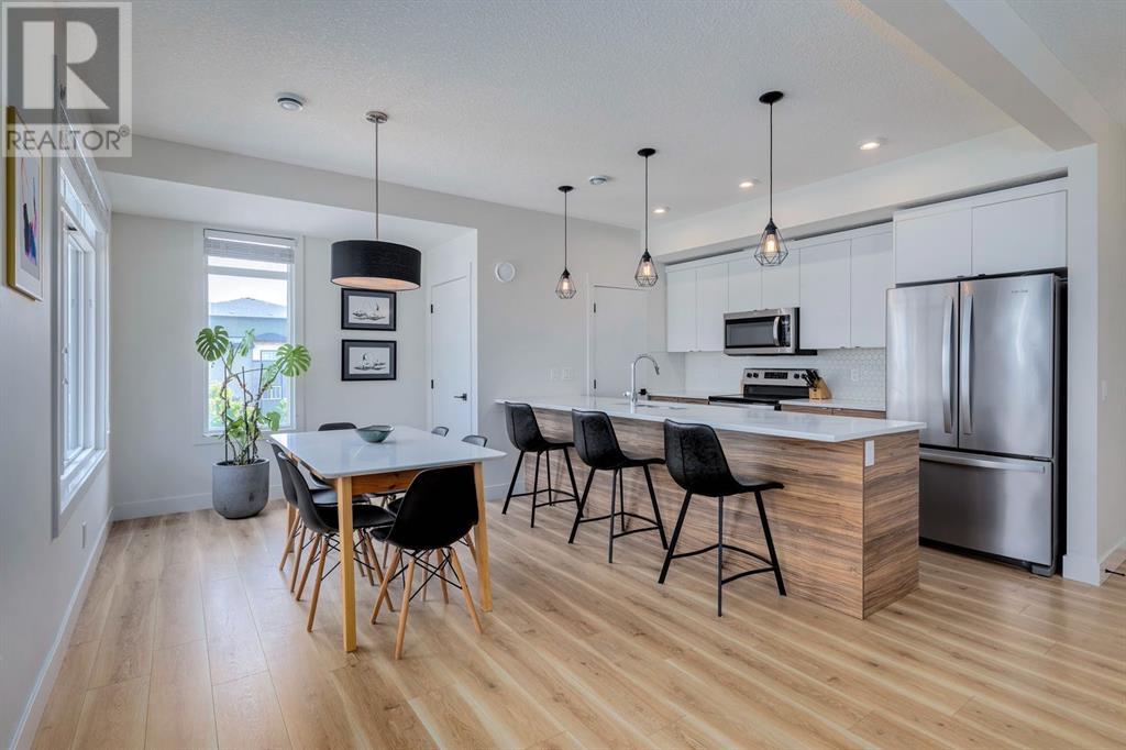 Single Family House for Sale in   Seton Passage SE Seton Calgary 