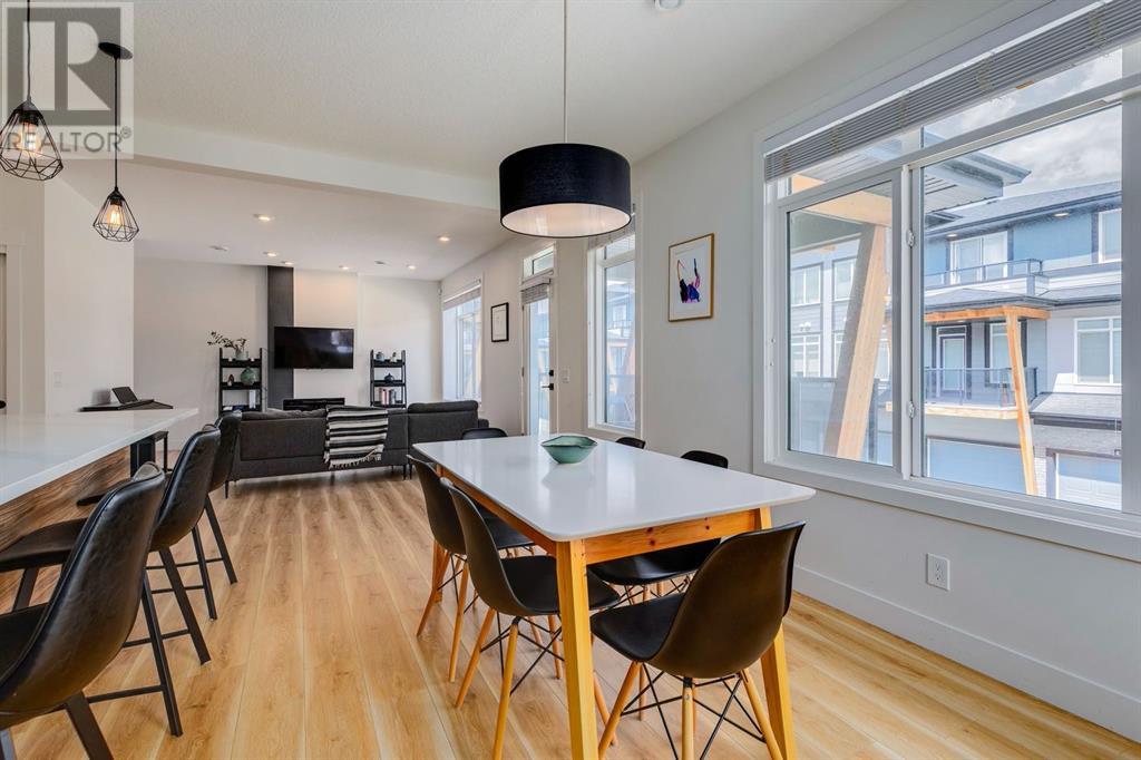 Single Family House for Sale in   Seton Passage SE Seton Calgary 
