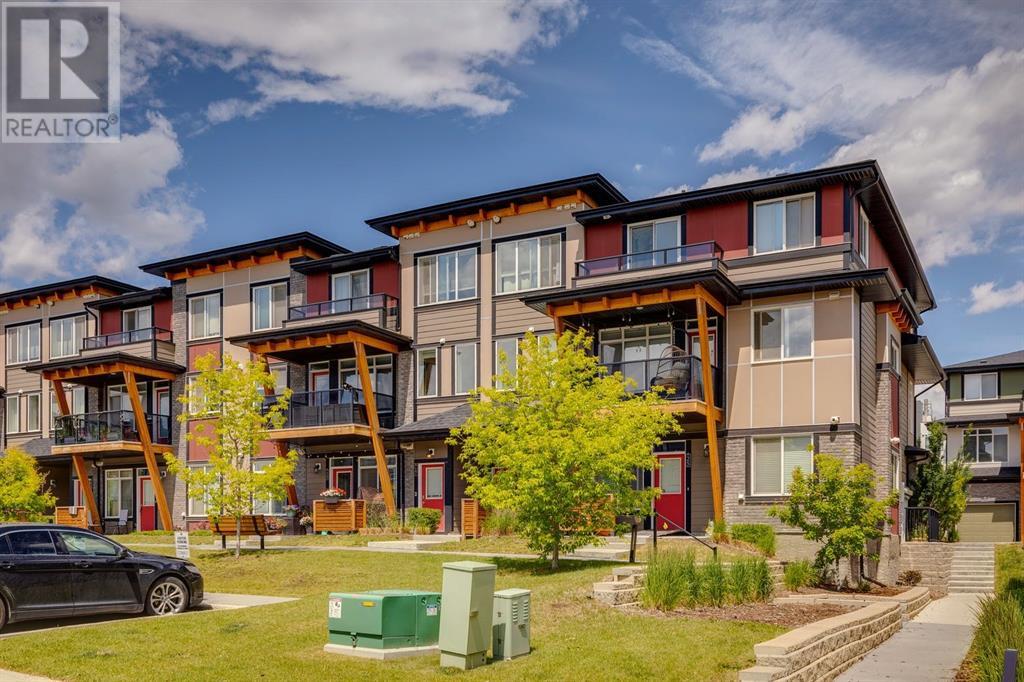 Single Family House for Sale in   Seton Passage SE Seton Calgary 