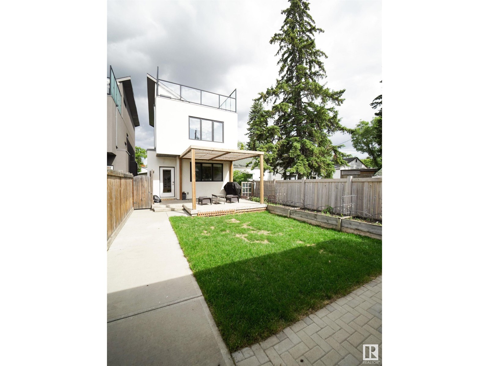 Photo 58 of 11042 131 St Nw Nw, Edmonton AB