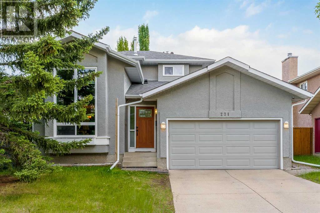 271 Millrise Drive SW, Calgary, Alberta