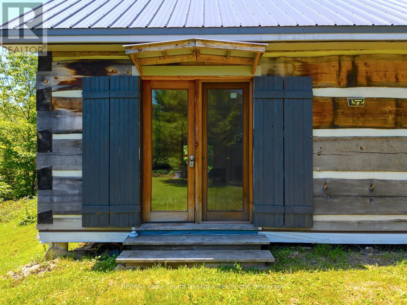 Photo 10 of 292 B Birch Point Road, Parry Sound Remote Area ON