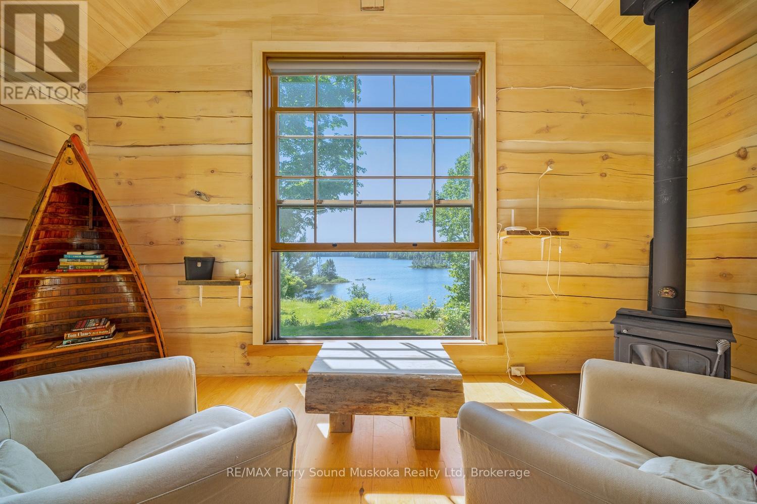 Photo 13 of 292 B Birch Point Road, Parry Sound Remote Area ON