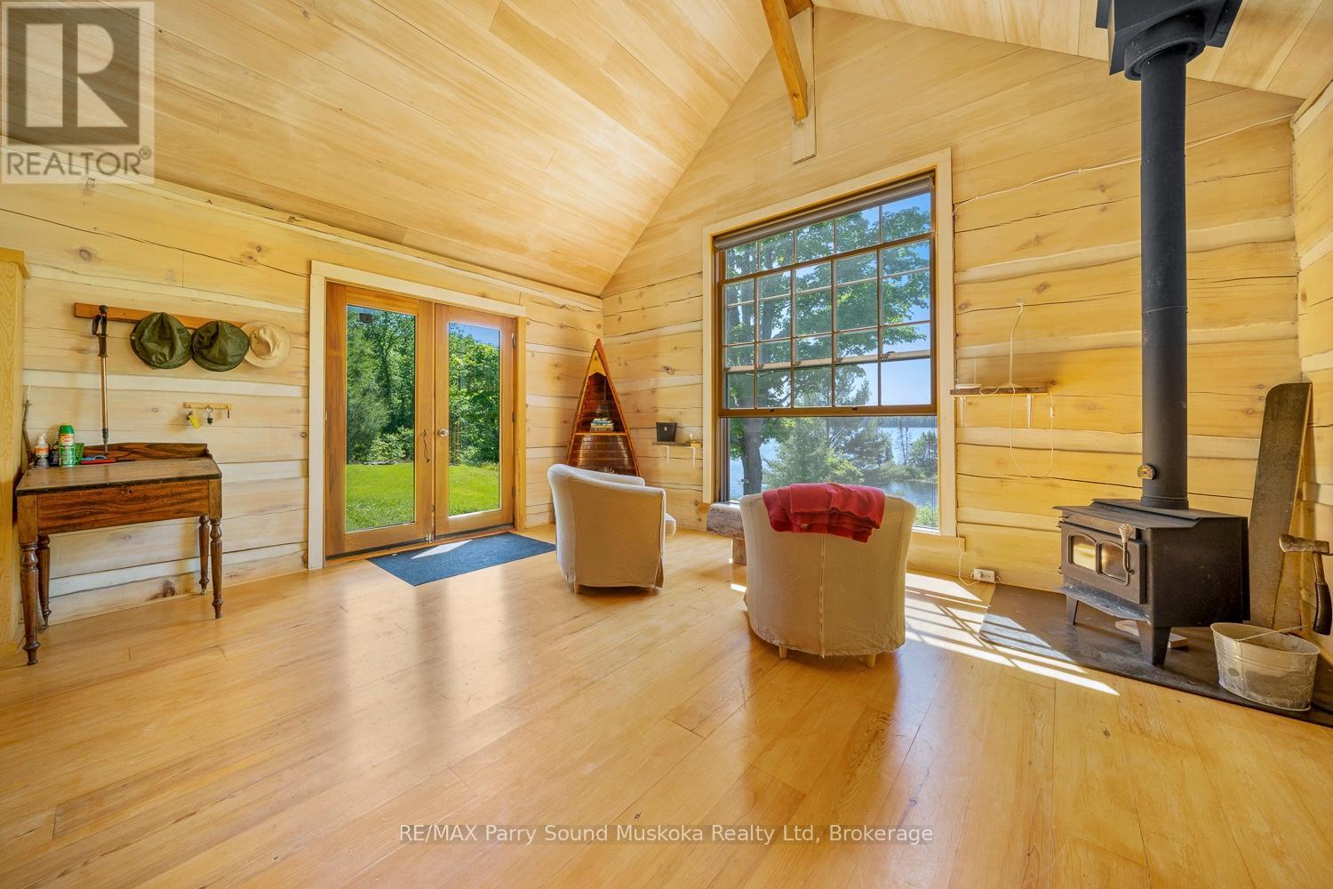 Photo 14 of 292 B Birch Point Road, Parry Sound Remote Area ON