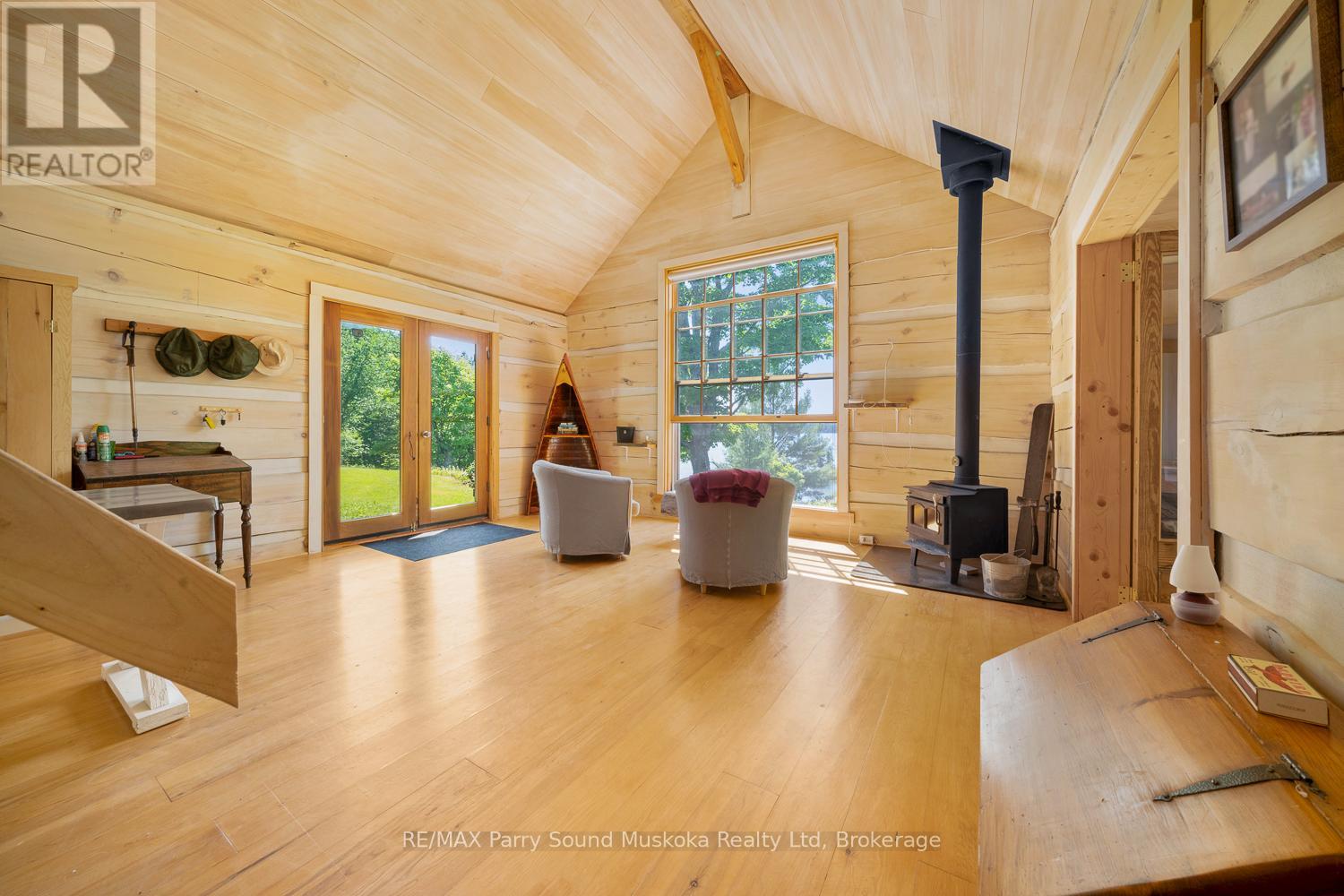 Photo 15 of 292 B Birch Point Road, Parry Sound Remote Area ON