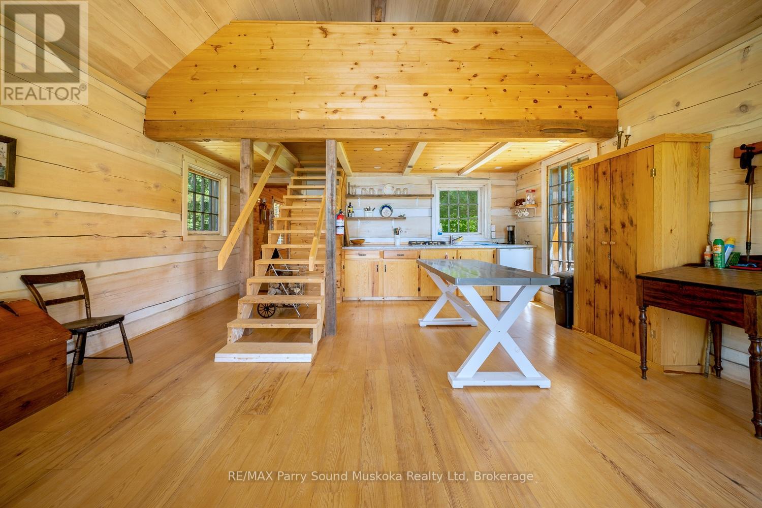 Photo 16 of 292 B Birch Point Road, Parry Sound Remote Area ON