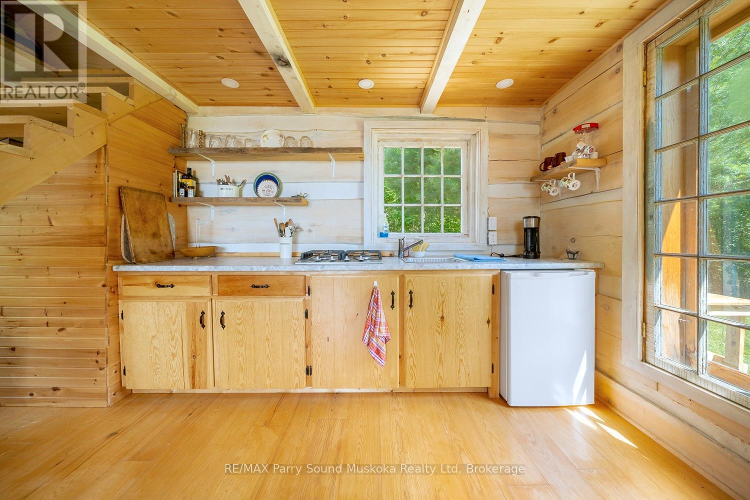 Photo 17 of 292 B Birch Point Road, Parry Sound Remote Area ON
