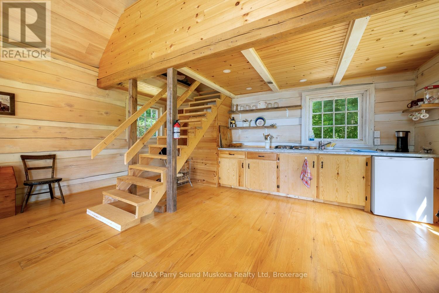 Photo 18 of 292 B Birch Point Road, Parry Sound Remote Area ON