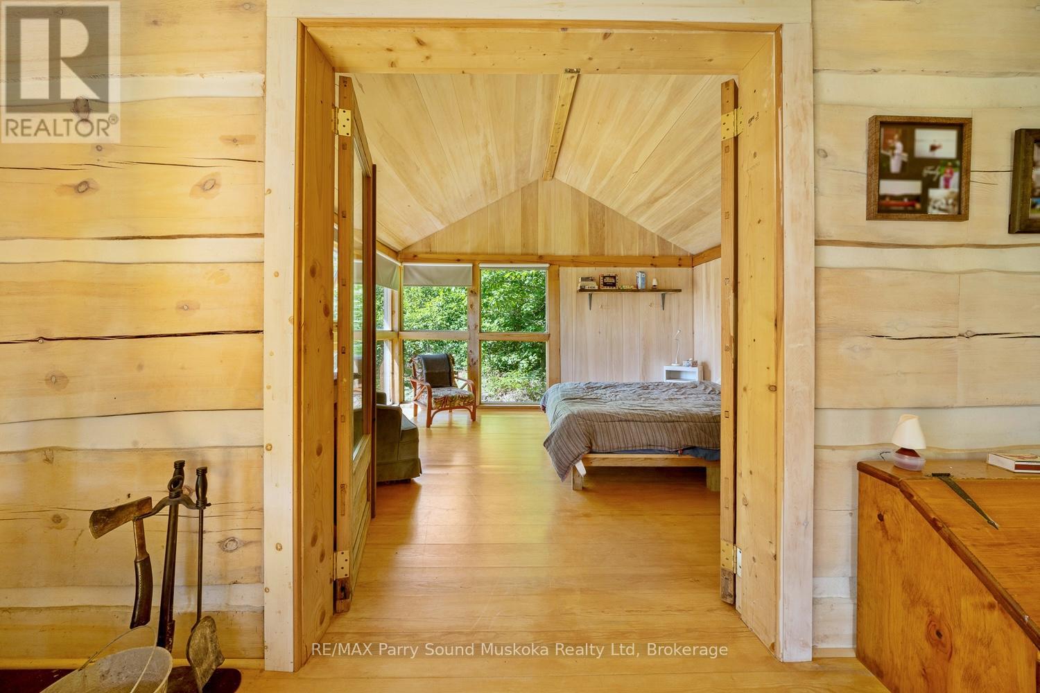 Photo 19 of 292 B Birch Point Road, Parry Sound Remote Area ON