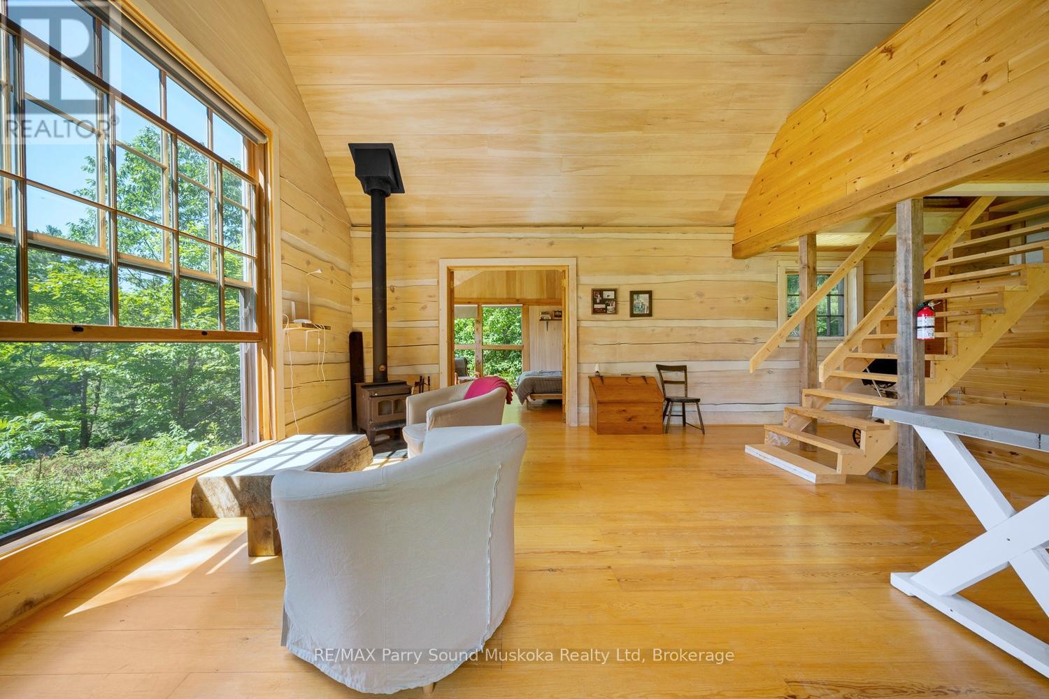 Photo 2 of 292 B Birch Point Road, Parry Sound Remote Area ON