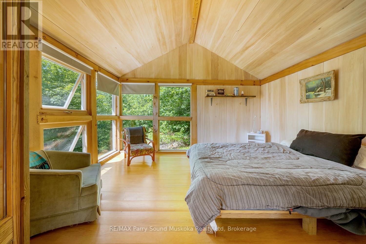Photo 20 of 292 B Birch Point Road, Parry Sound Remote Area ON