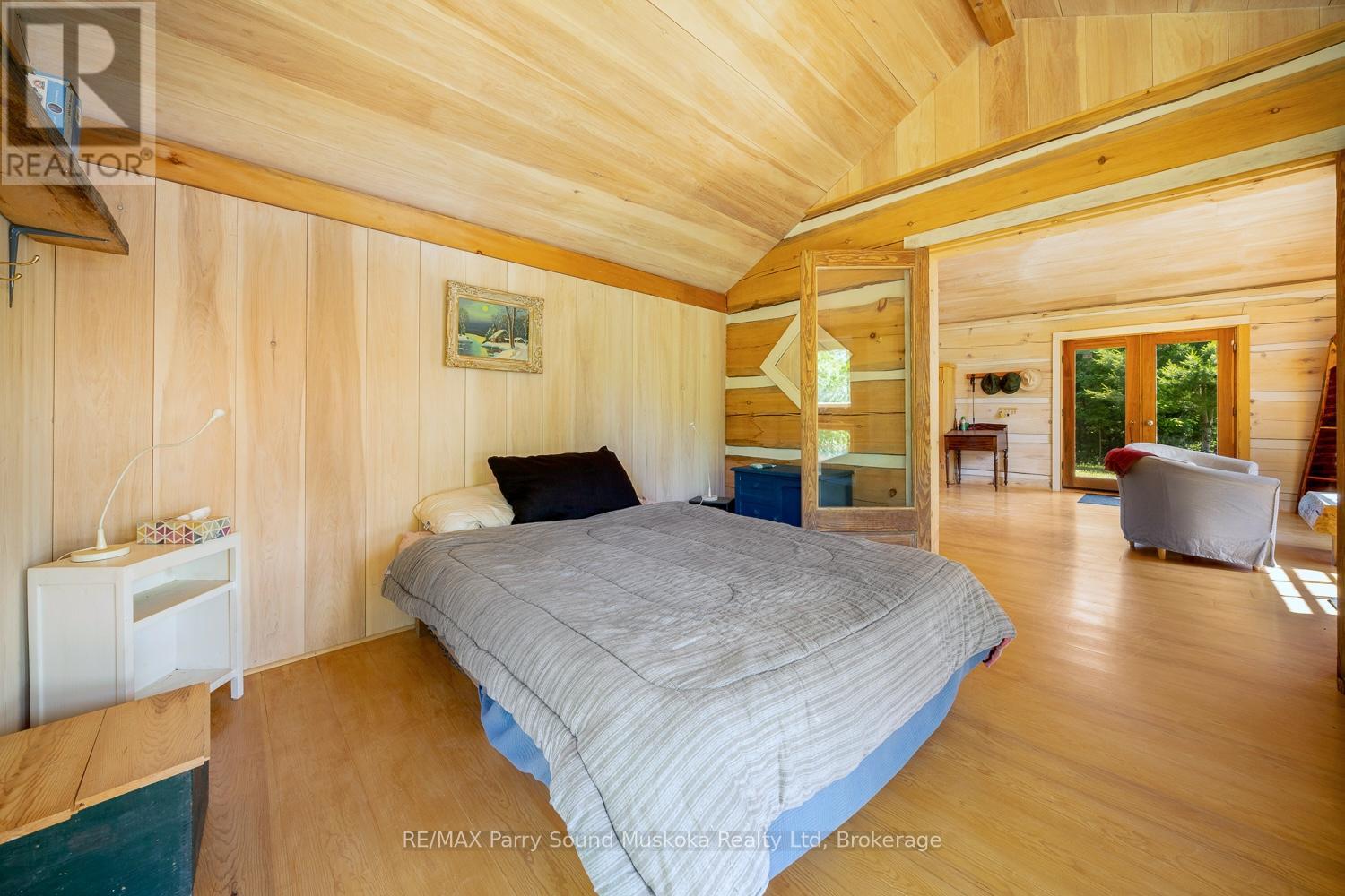 Photo 21 of 292 B Birch Point Road, Parry Sound Remote Area ON