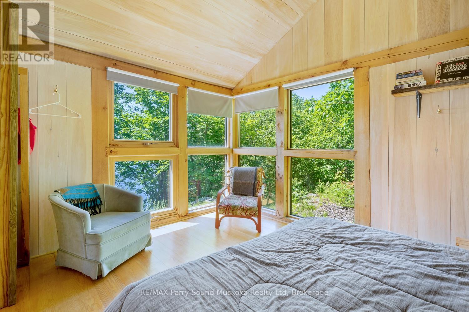 Photo 22 of 292 B Birch Point Road, Parry Sound Remote Area ON