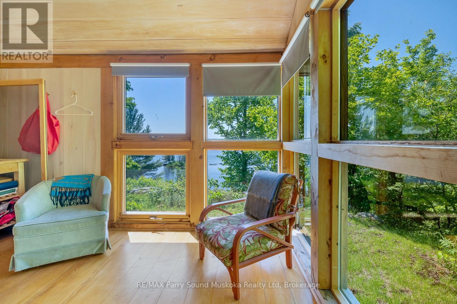 Photo 23 of 292 B Birch Point Road, Parry Sound Remote Area ON