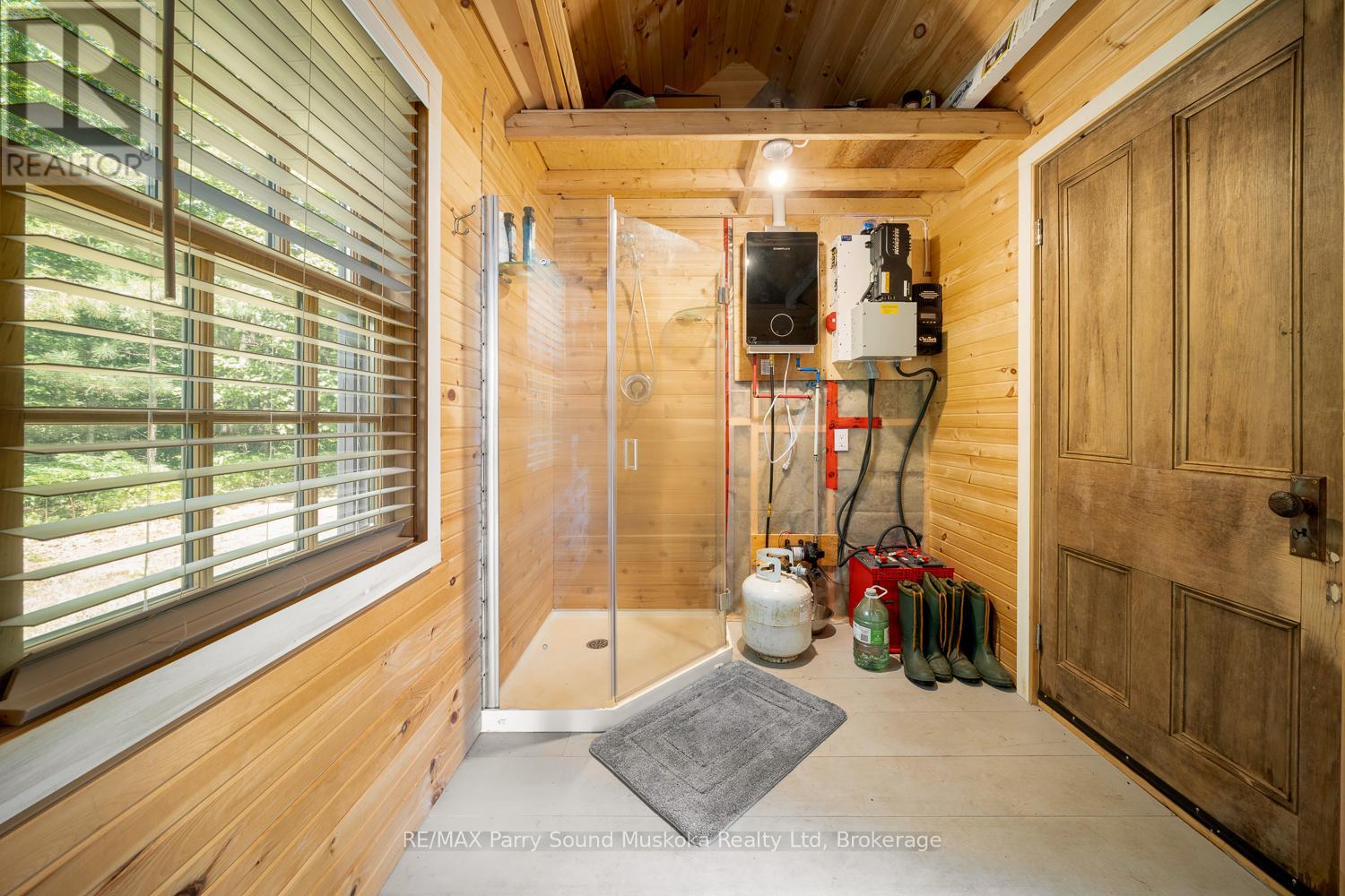 Photo 27 of 292 B Birch Point Road, Parry Sound Remote Area ON