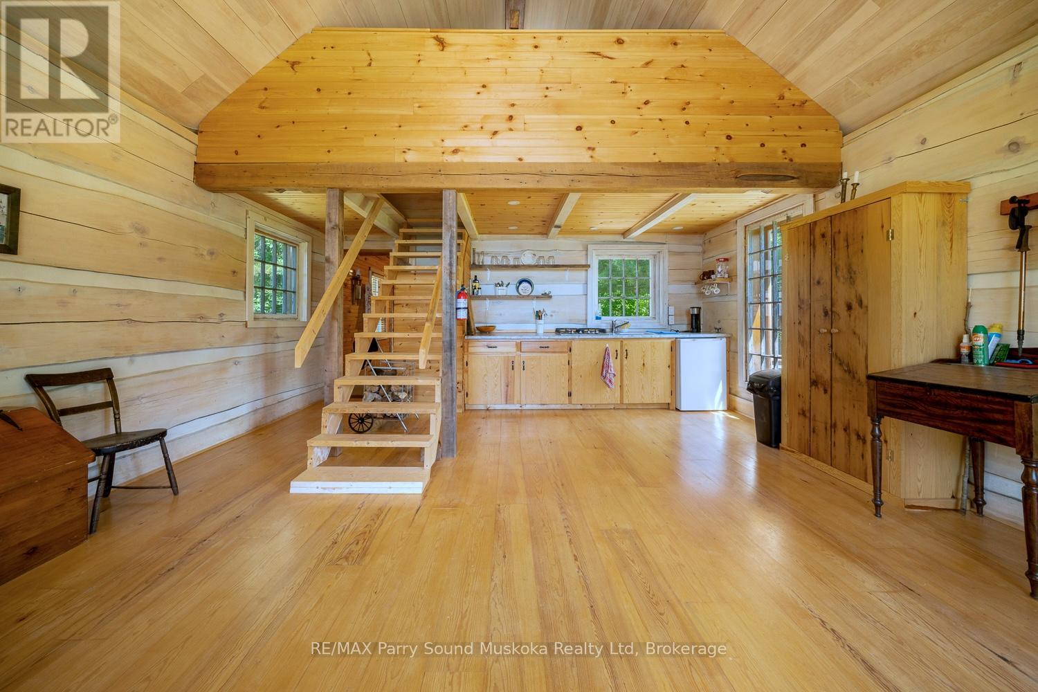Photo 28 of 292 B Birch Point Road, Parry Sound Remote Area ON