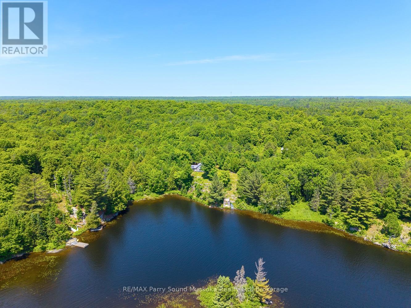 Photo 3 of 292 B Birch Point Road, Parry Sound Remote Area ON