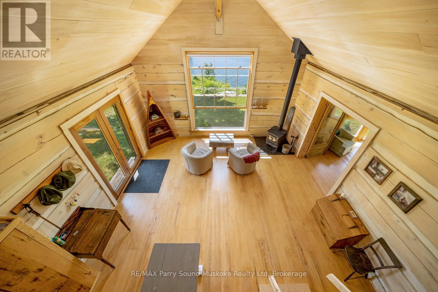 Photo 31 of 292 B Birch Point Road, Parry Sound Remote Area ON