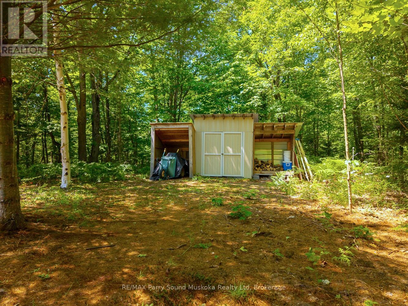 Photo 33 of 292 B Birch Point Road, Parry Sound Remote Area ON