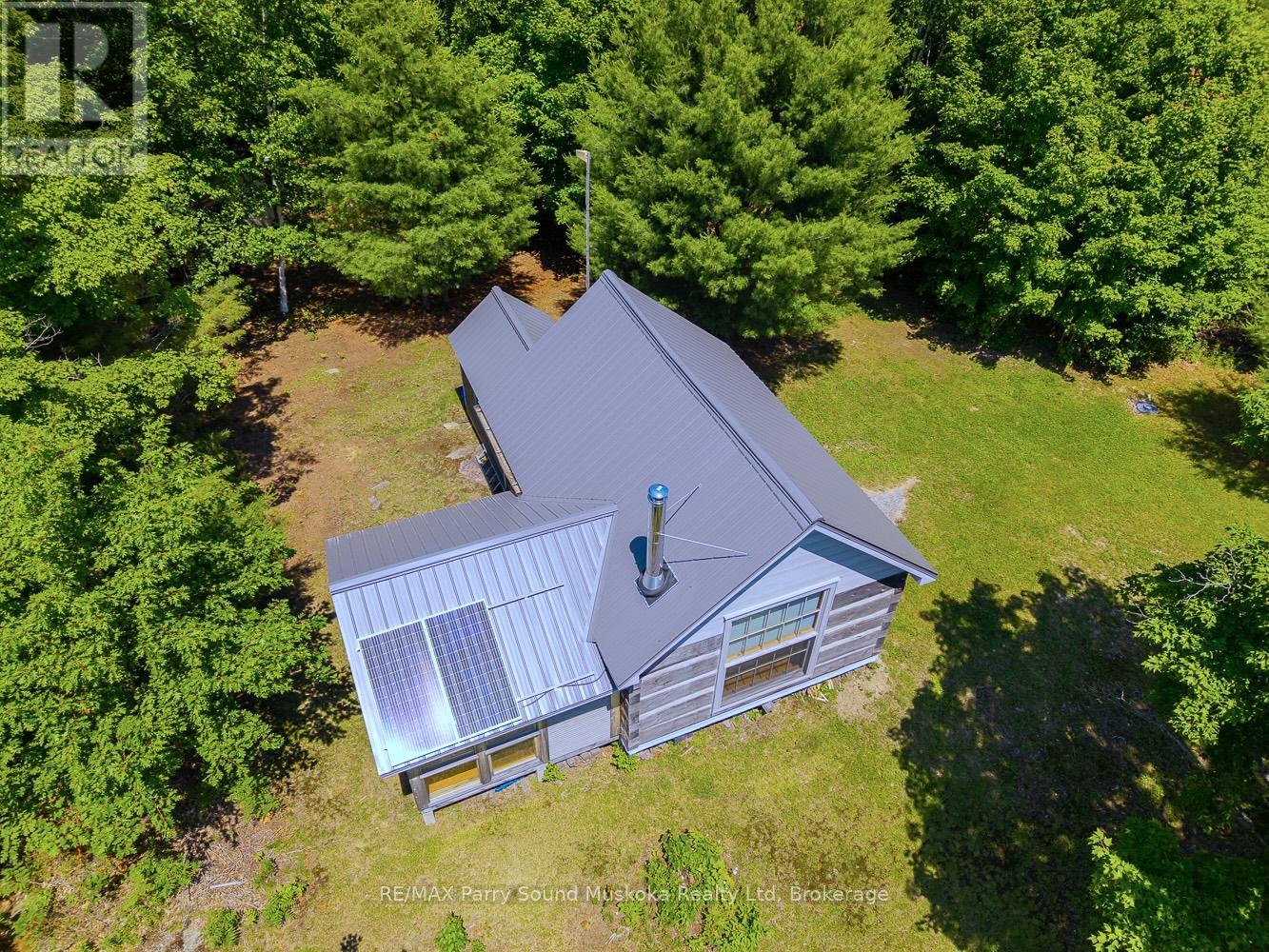 Photo 34 of 292 B Birch Point Road, Parry Sound Remote Area ON