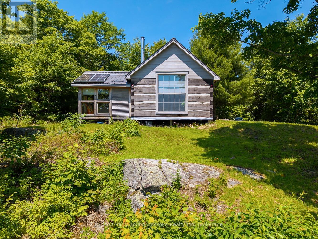 Photo 36 of 292 B Birch Point Road, Parry Sound Remote Area ON