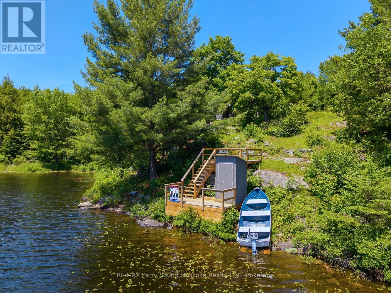 Photo 37 of 292 B Birch Point Road, Parry Sound Remote Area ON