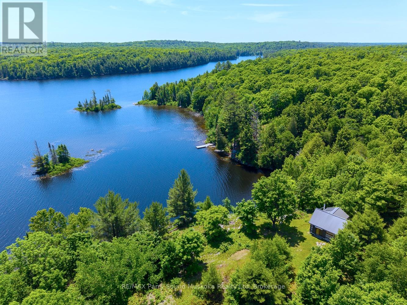 Photo 4 of 292 B Birch Point Road, Parry Sound Remote Area ON