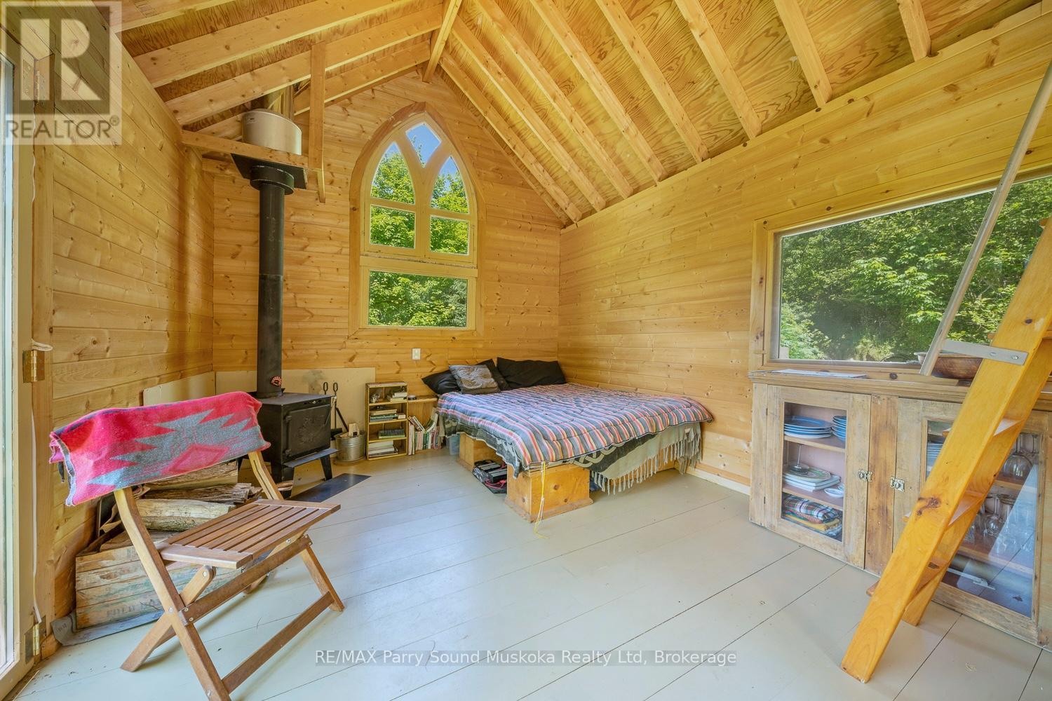 Photo 44 of 292 B Birch Point Road, Parry Sound Remote Area ON