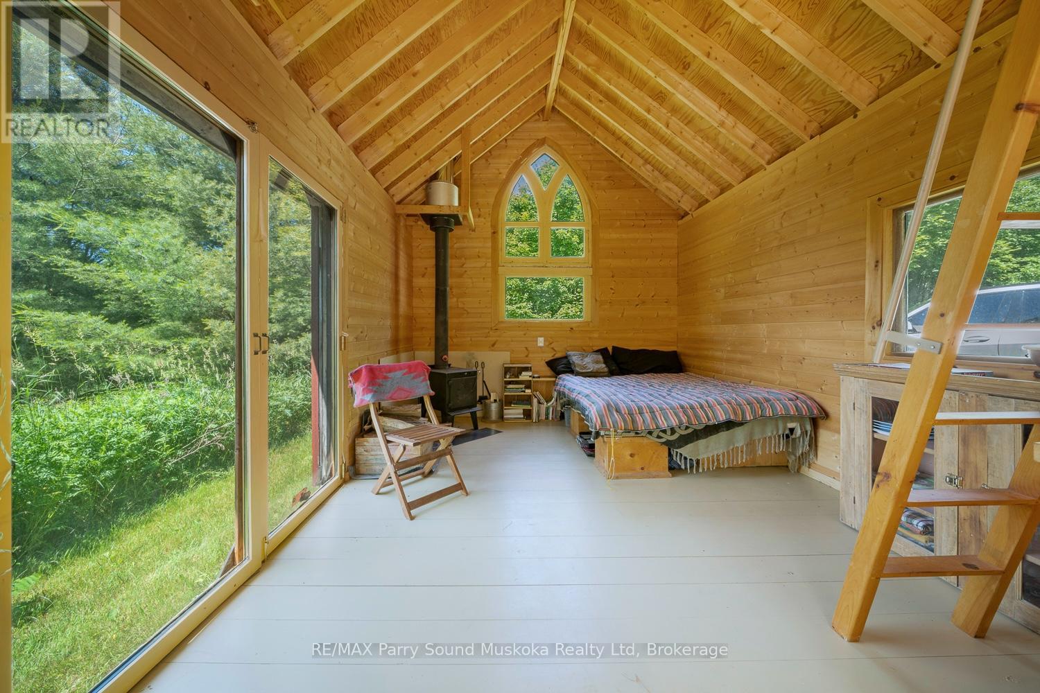 Photo 45 of 292 B Birch Point Road, Parry Sound Remote Area ON