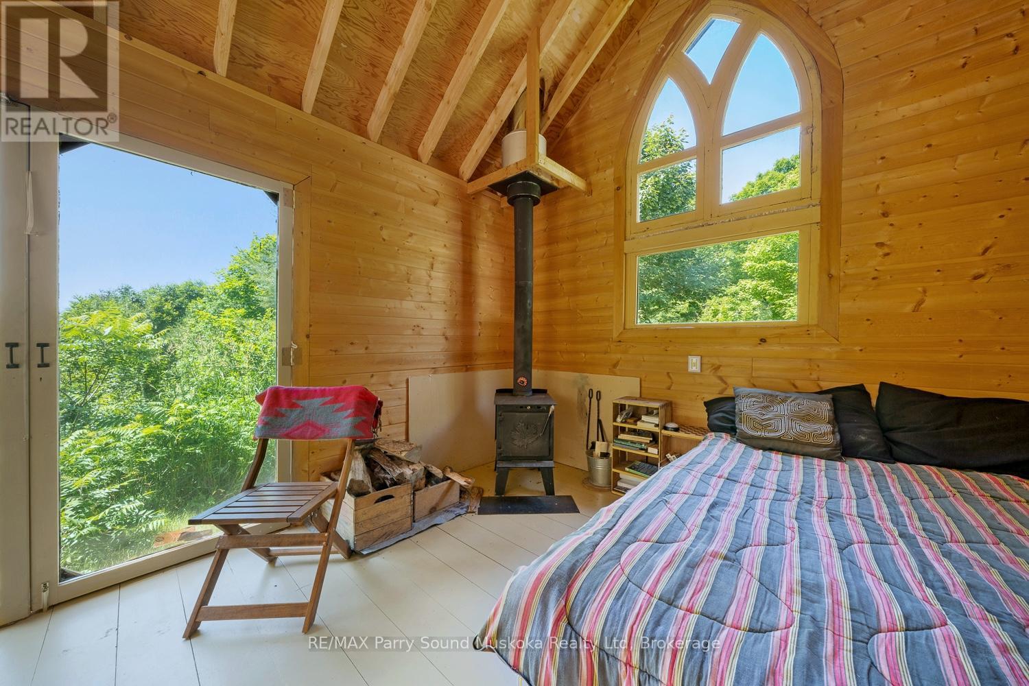 Photo 46 of 292 B Birch Point Road, Parry Sound Remote Area ON