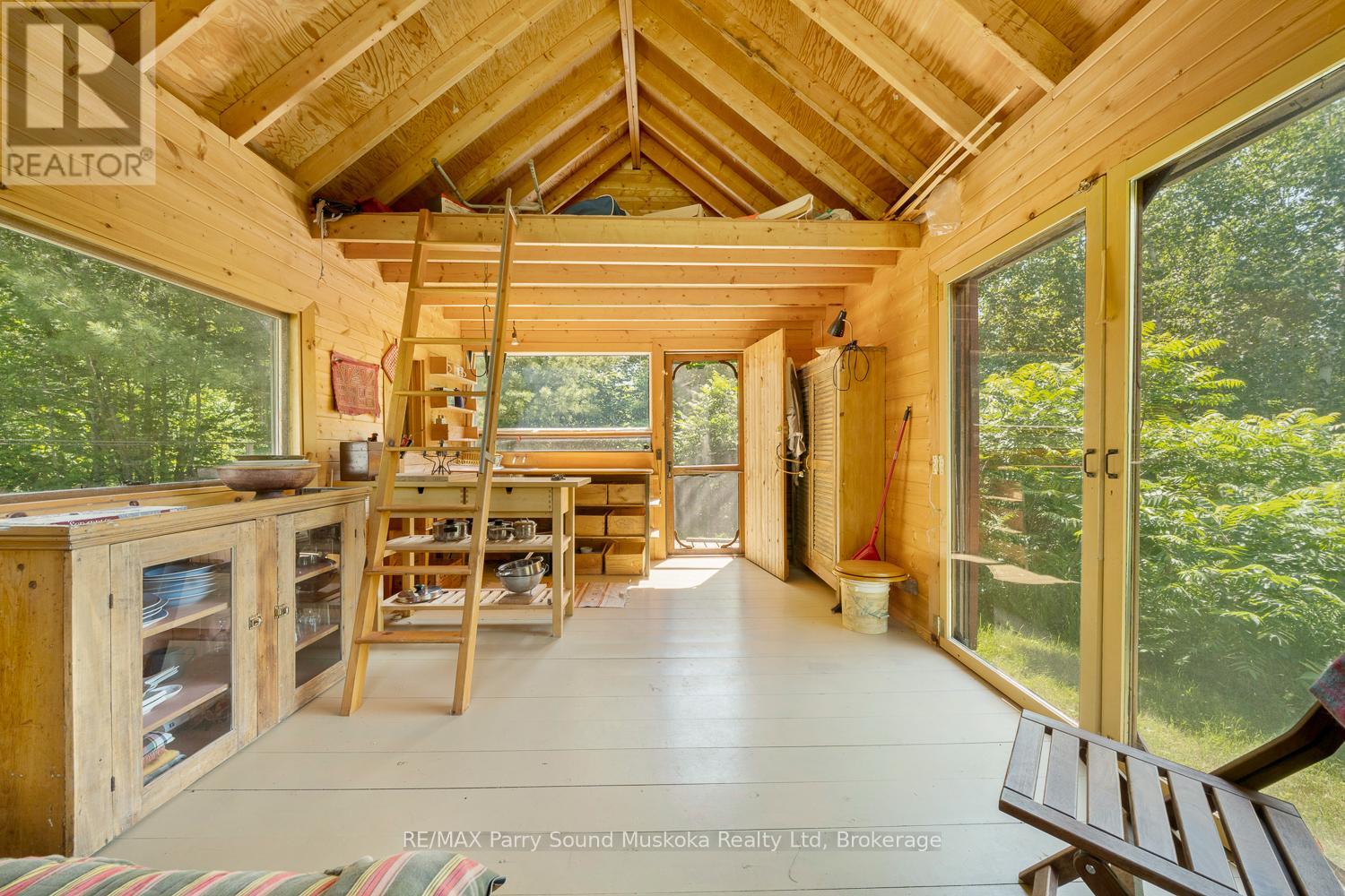 Photo 47 of 292 B Birch Point Road, Parry Sound Remote Area ON