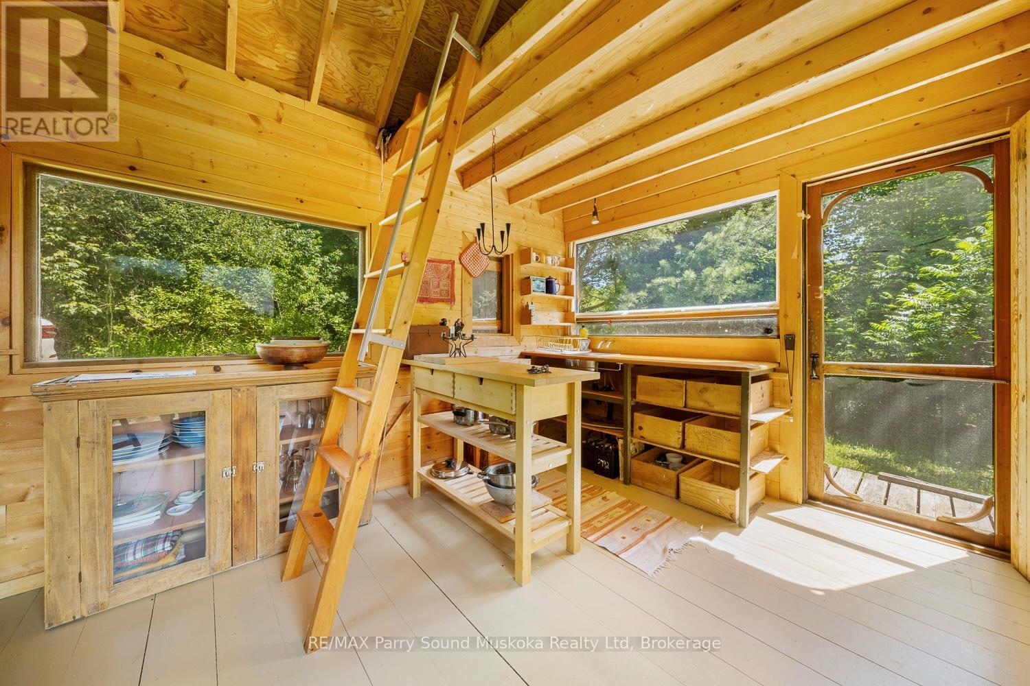 Photo 48 of 292 B Birch Point Road, Parry Sound Remote Area ON