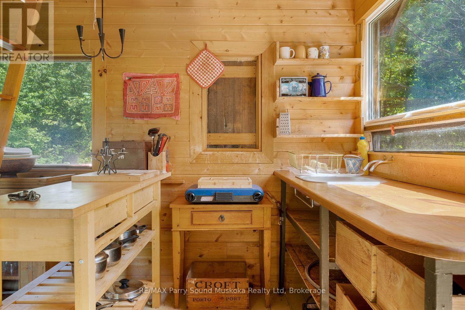 Photo 49 of 292 B Birch Point Road, Parry Sound Remote Area ON