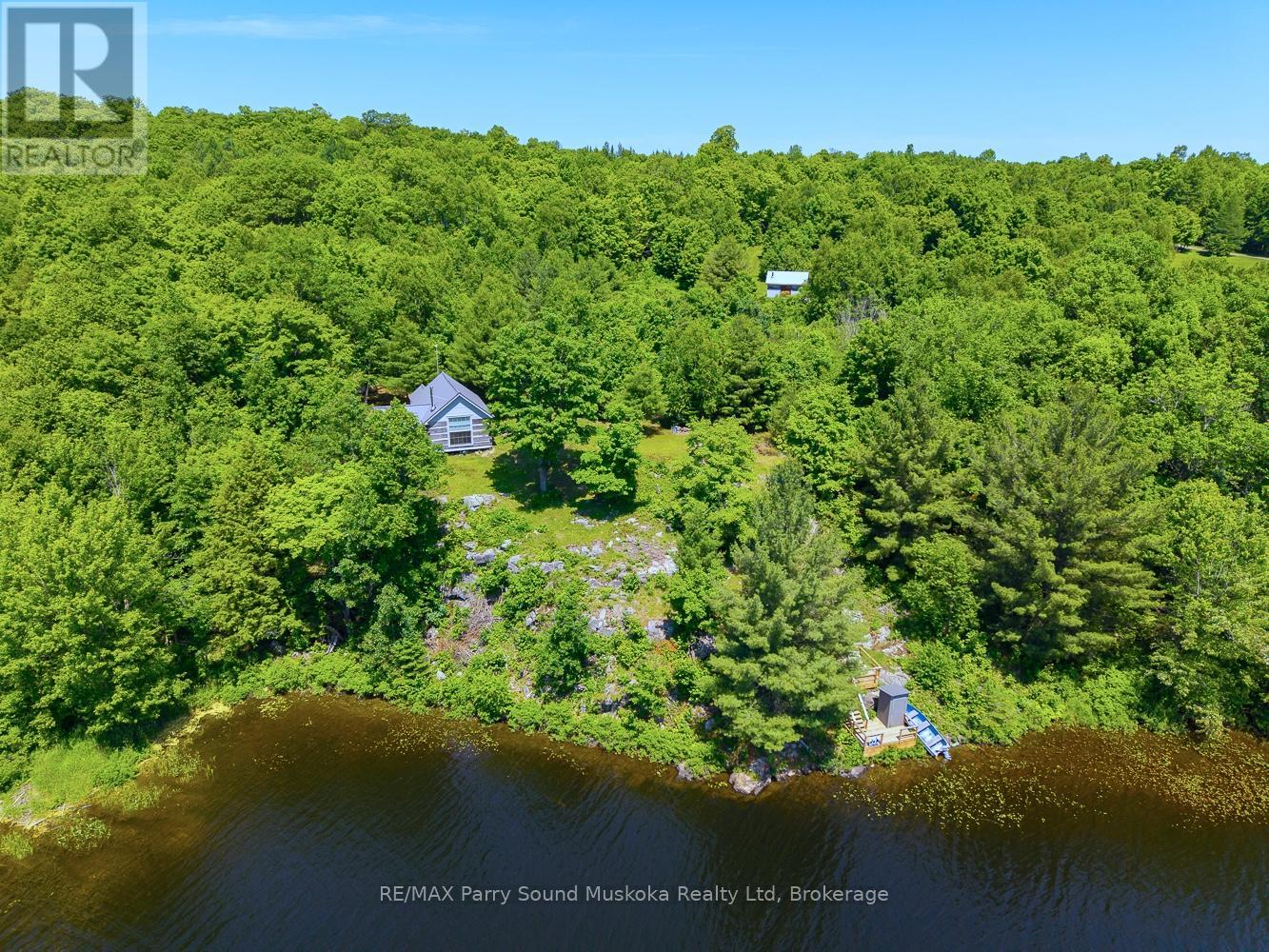 Photo 5 of 292 B Birch Point Road, Parry Sound Remote Area ON