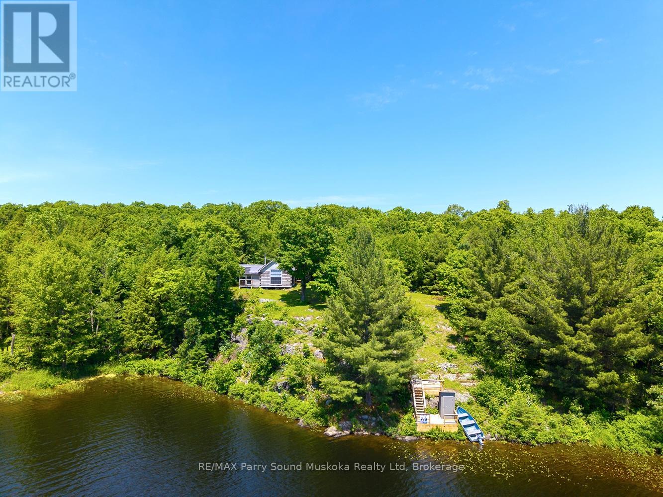 Photo 6 of 292 B Birch Point Road, Parry Sound Remote Area ON
