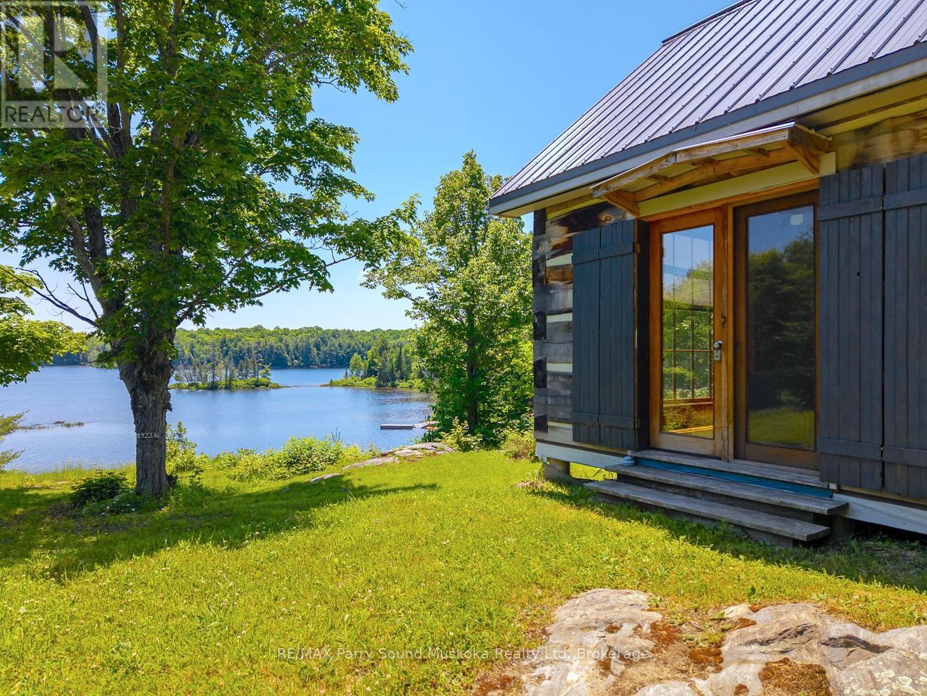 Photo 8 of 292 B Birch Point Road, Parry Sound Remote Area ON