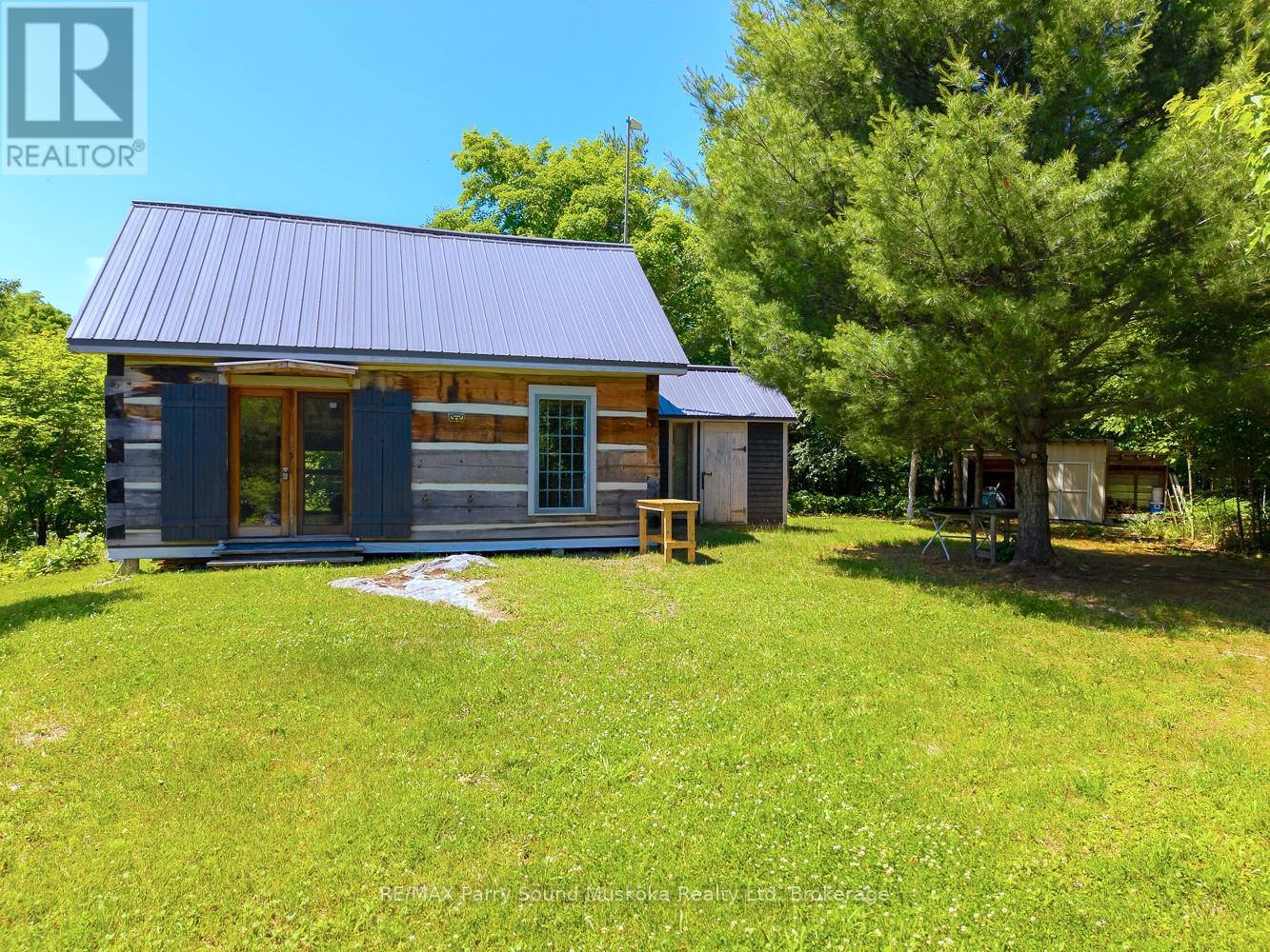 Photo 9 of 292 B Birch Point Road, Parry Sound Remote Area ON