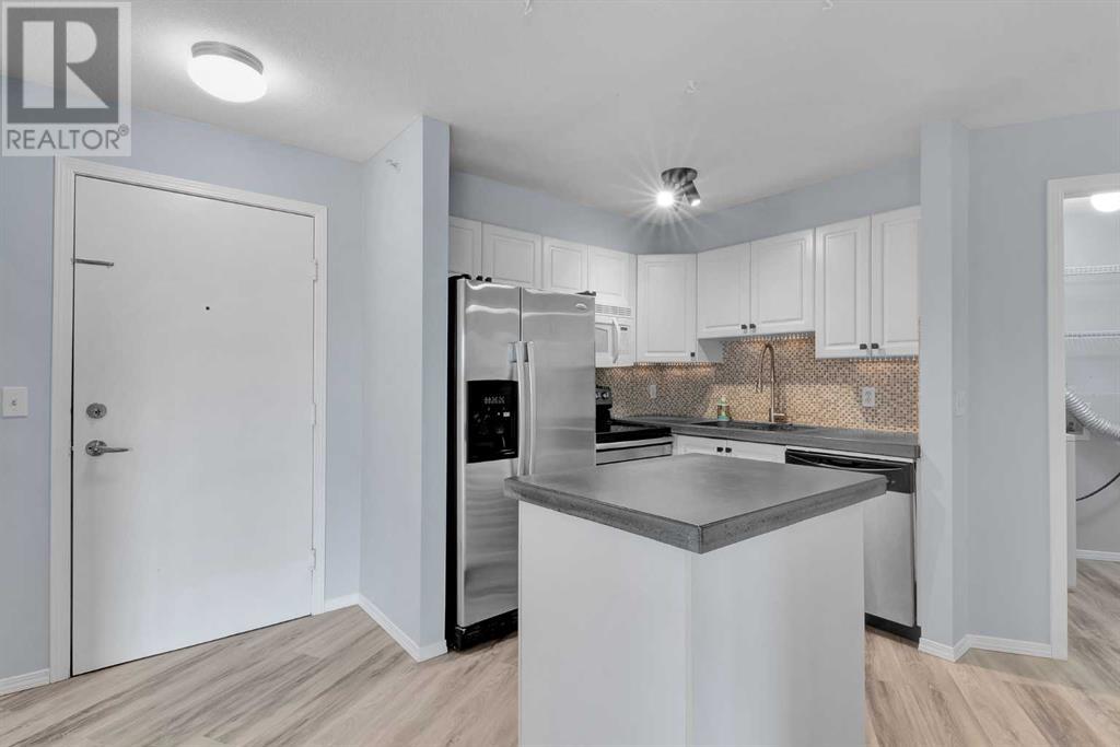 417, 4000 Somervale Court SW, Calgary, Alberta