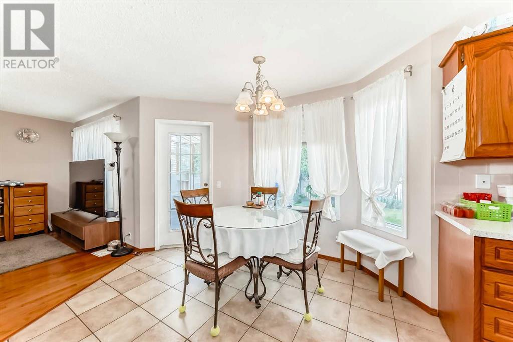 Single Family House for Sale in  Eldorado Close NE Monterey Park Calgary 