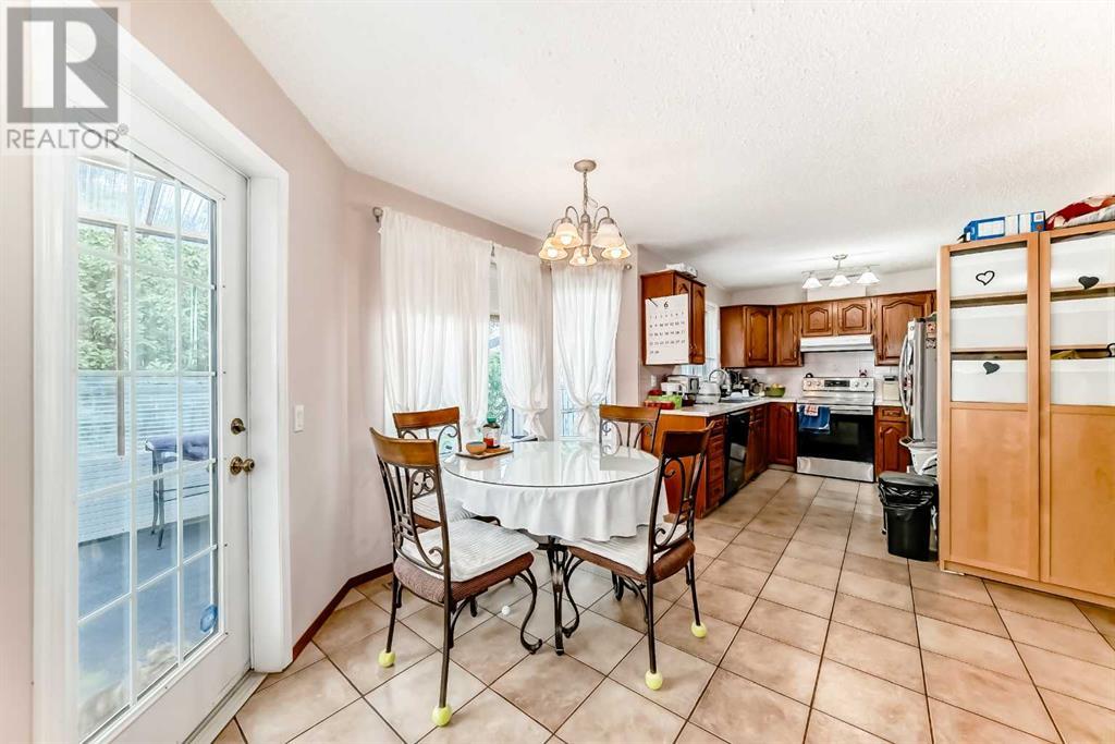 Single Family House for Sale in  Eldorado Close NE Monterey Park Calgary 