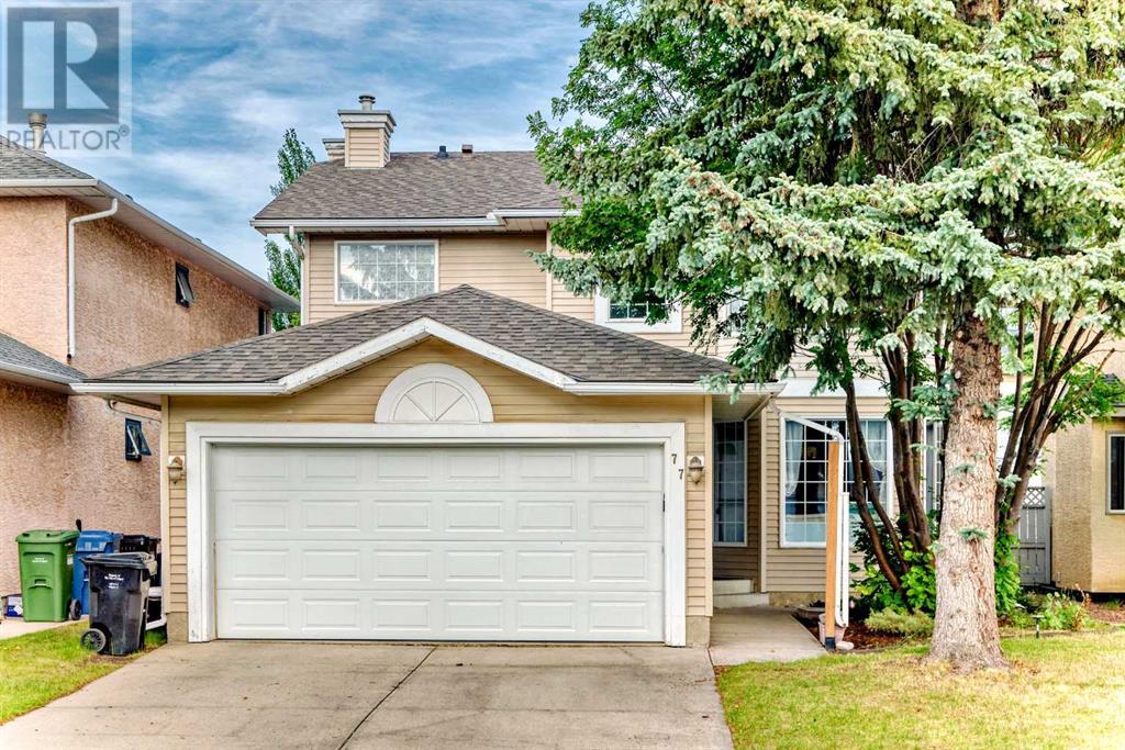 77 Eldorado Close NE, Calgary, Alberta