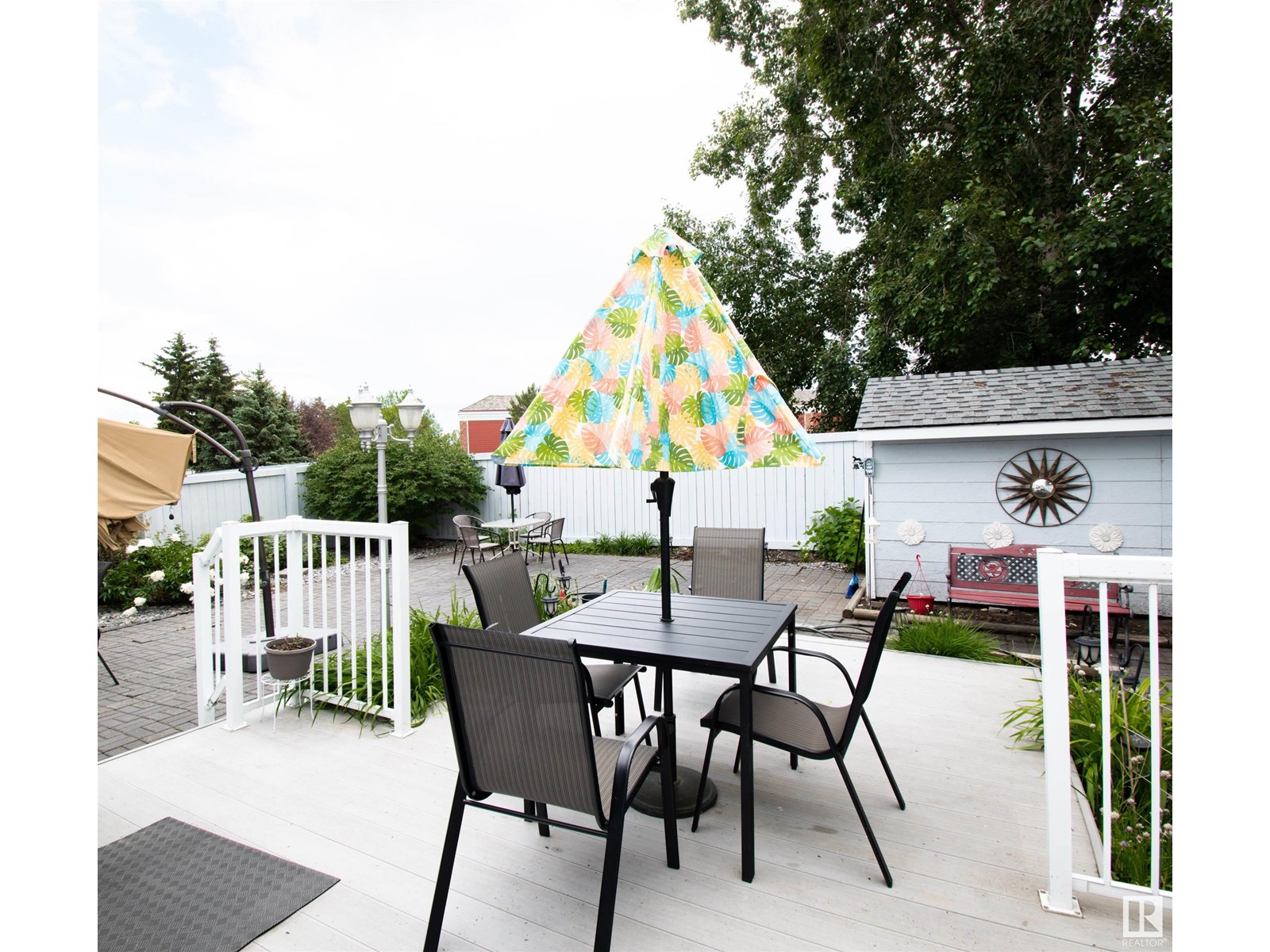 Photo 28 of 3920 33 St Nw, Edmonton AB