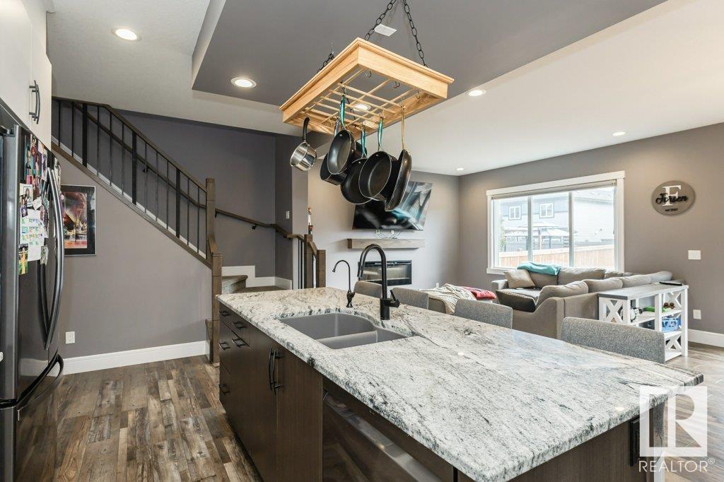 Photo 47 of 14 Copperhaven Dr, Spruce Grove AB
