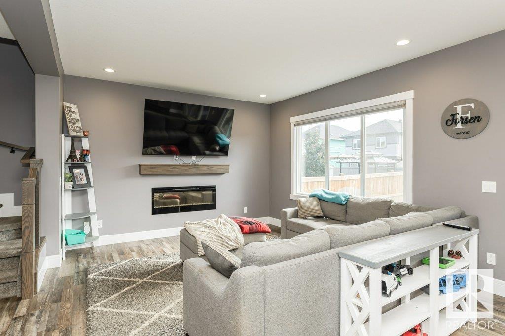 Photo 46 of 14 Copperhaven Dr, Spruce Grove AB